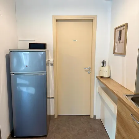 Historic Beneath The Castle In The Old Centre Daire Ljubljana