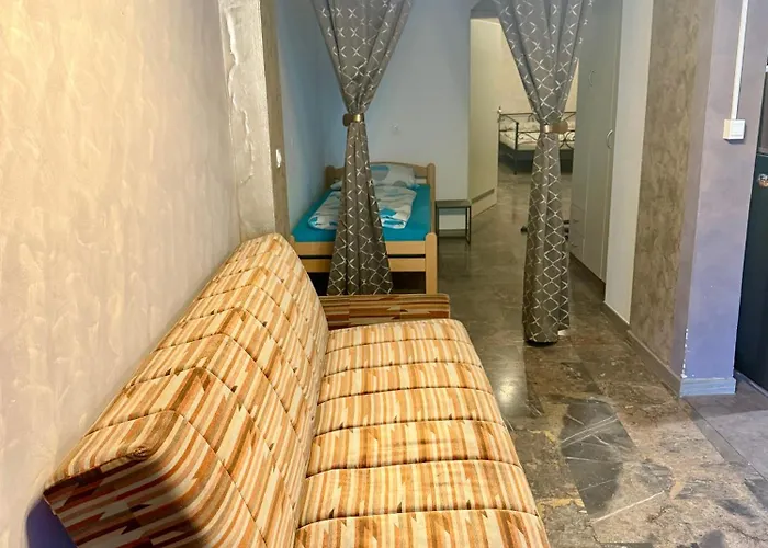 Apartma Historic Beneath The Castle In The Old Centre Ljubljana